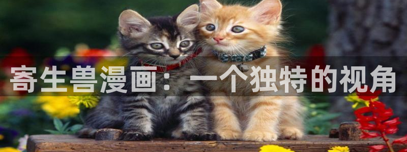 韩漫禁漫免费观看：寄生兽漫画：一个独特的视角