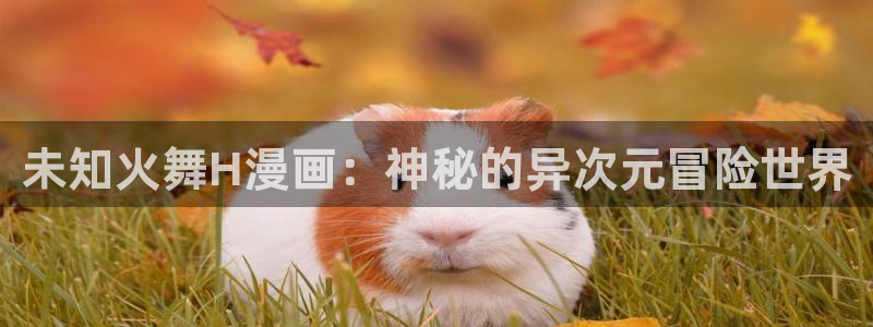 韩漫画免费高清漫画在线观看入口